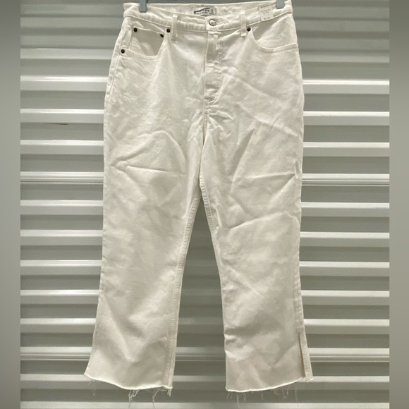 White jeans - Picture 8 of 8